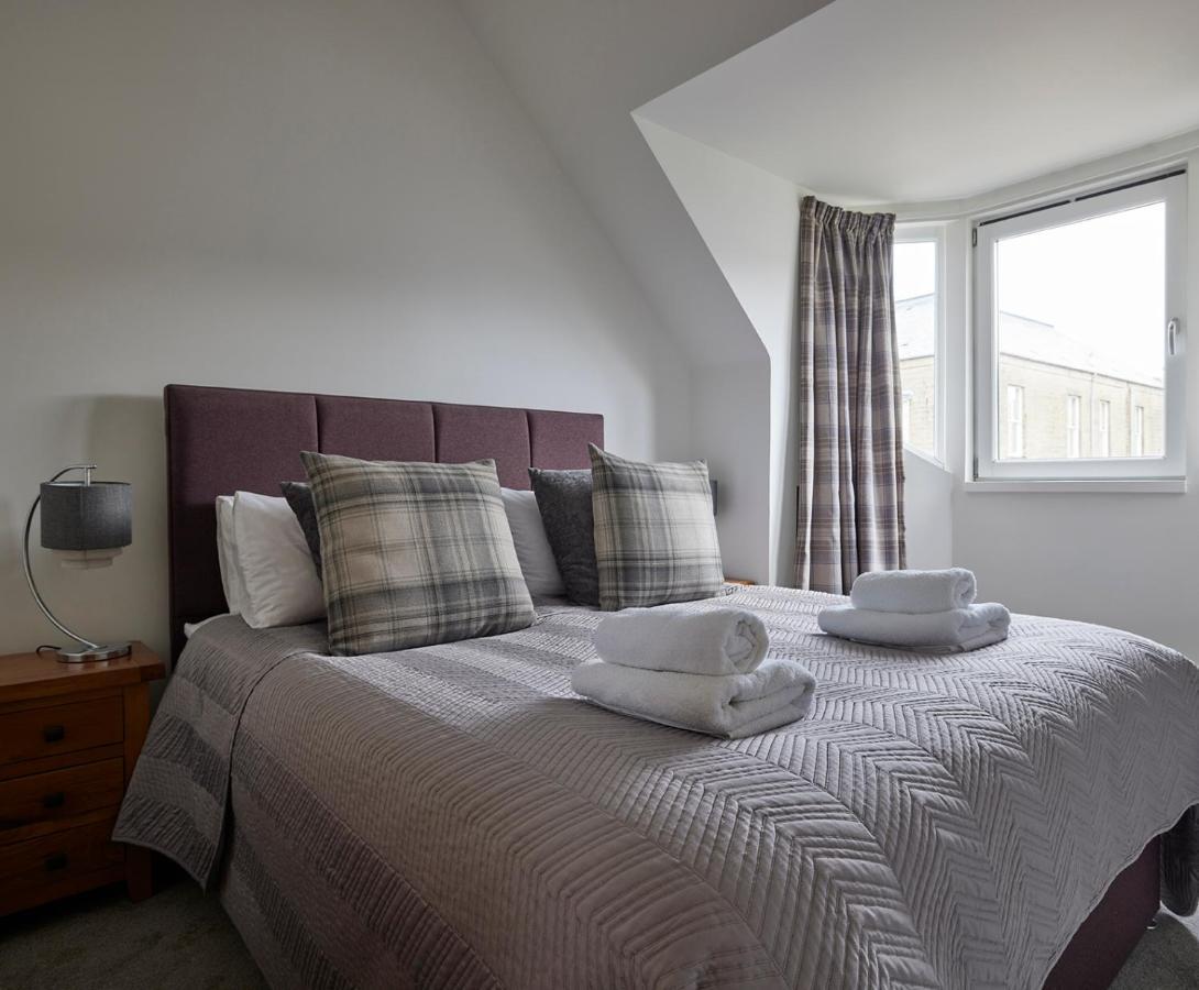Skyelight Apartment Portree Eksteriør bilde